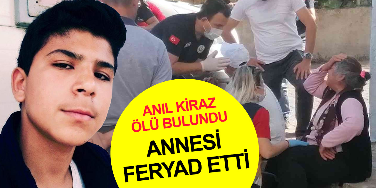 Manavgat'ta şüpheli ölüm! Anıl Kiraz bacağından bıçaklanmış ve av tüfeğiyle vurulmuş halde bulundu