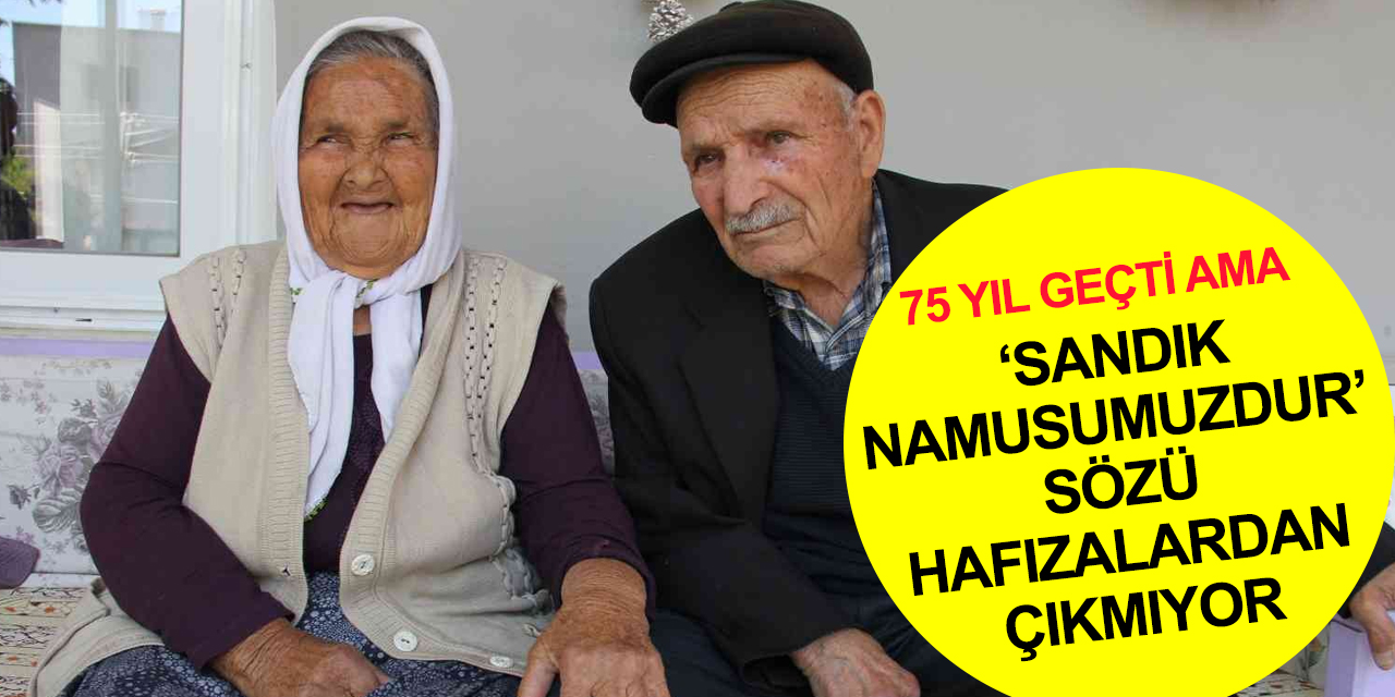 Türkiye'de demokrasi tarihine geçti! 1947 Arslanköy olayları ilk günkü tazeliğini koruyor