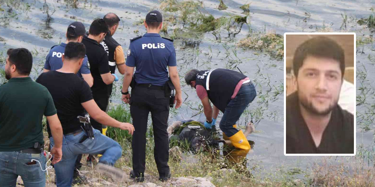 Üç gündür kayıptı! İshak Eskicioğlu'nun cesedi baraj gölünde bulundu