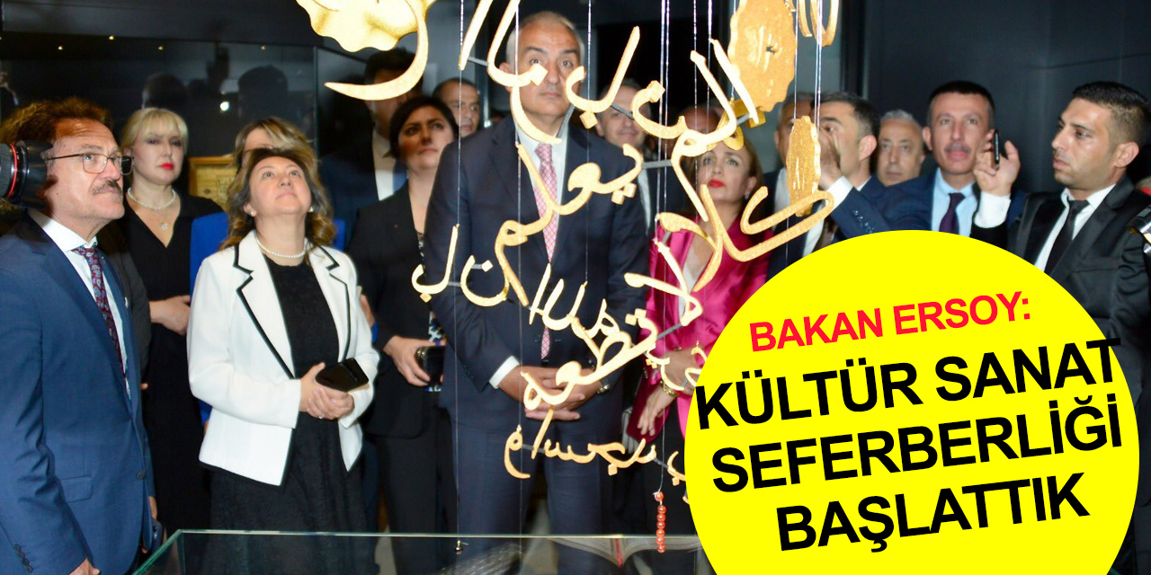 Başkent Kültür Yolu Festivali başladı! Dev etkinlik Konya'ya da gelecek