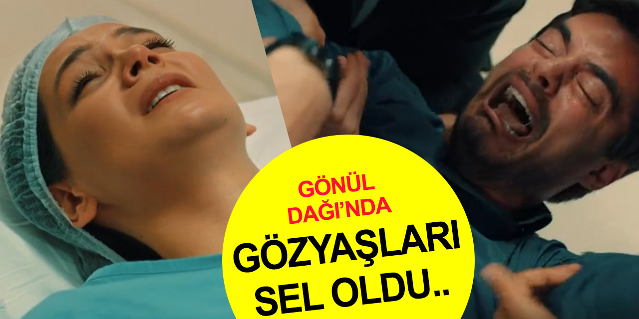 Gönül Dağı Dilek öldü! 'Gitmek bu dünyanın kaderinde var Taner..' Gülsim Ali İlhan diziden neden ayrıldı? Yerine kim gelecek?