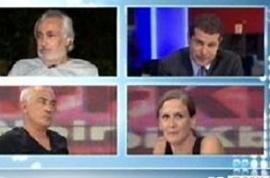 Sanatçılardan evet-hayır kavgası!