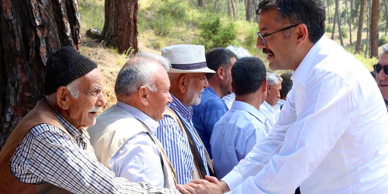 Kütahya'da depremin ardından son durum! Vali Çelik'ten açıklama geldi