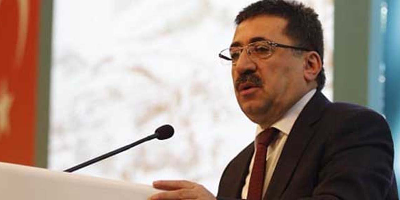 Bakan Yardımcısı Pakdil: Kimsenin ürettiği üründen, etten, sütten ‘zarar edeceğim’ endişesi olmayacak!