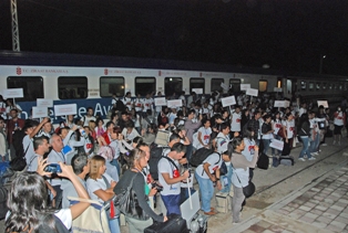 Akşehir'de, Onur Günü etkinlikleri