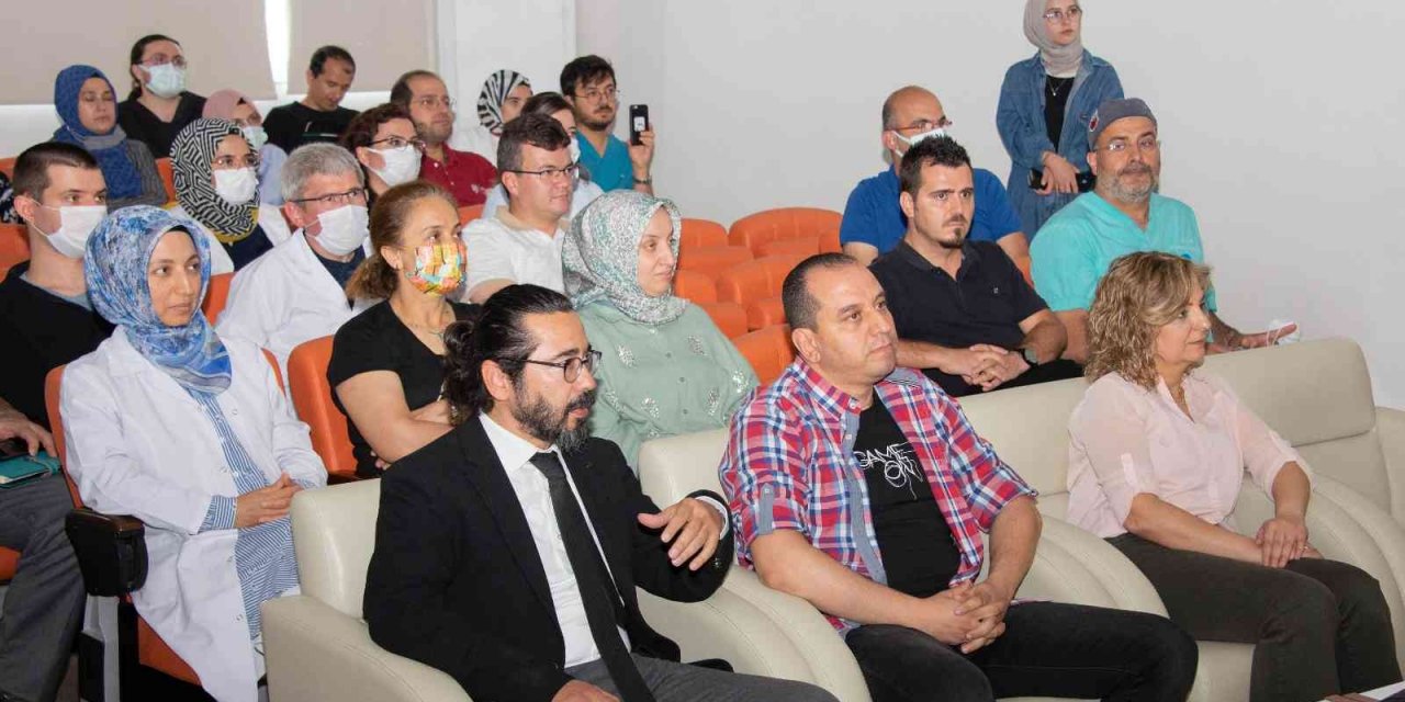 Konya Selçuk Tıp Fakültesi’nde Medikal İnovasyon Laboratuvarı açıldı