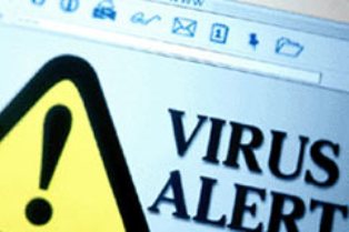 Virüs yaymak için bir konu seçiliyor