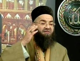 Cübbeli: Dünya kadınları ile huriler atışacak