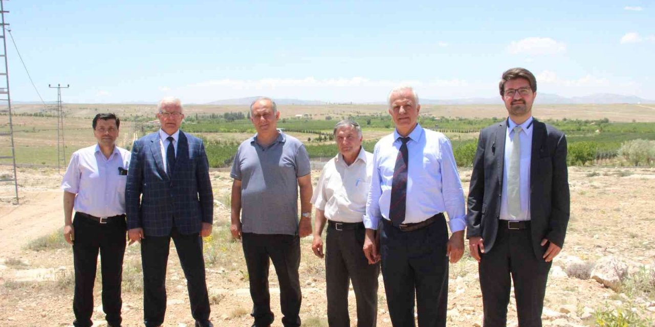 Karaman’a kültür turları turizm gelirlerini artıracak