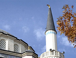 Danimarka'dan ezan için çarpıcı açıklama