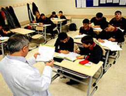 Arapça İsrail'de zorunlu oluyor