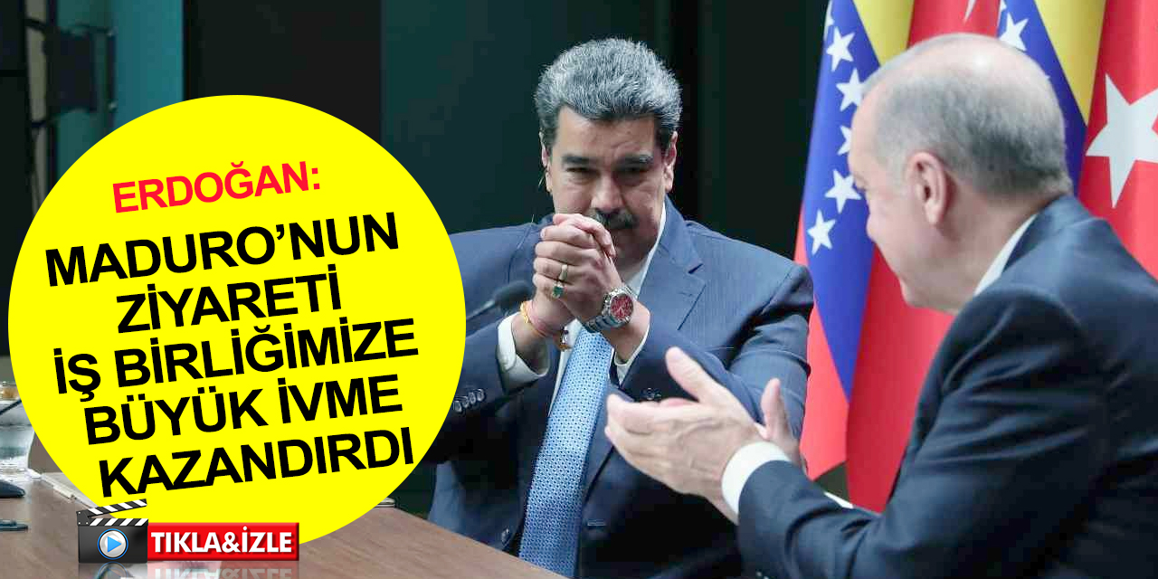 Cumhurbaşkanı Erdoğan’dan ABD ve Yunanistan’a sert tepki: Yemezler!
