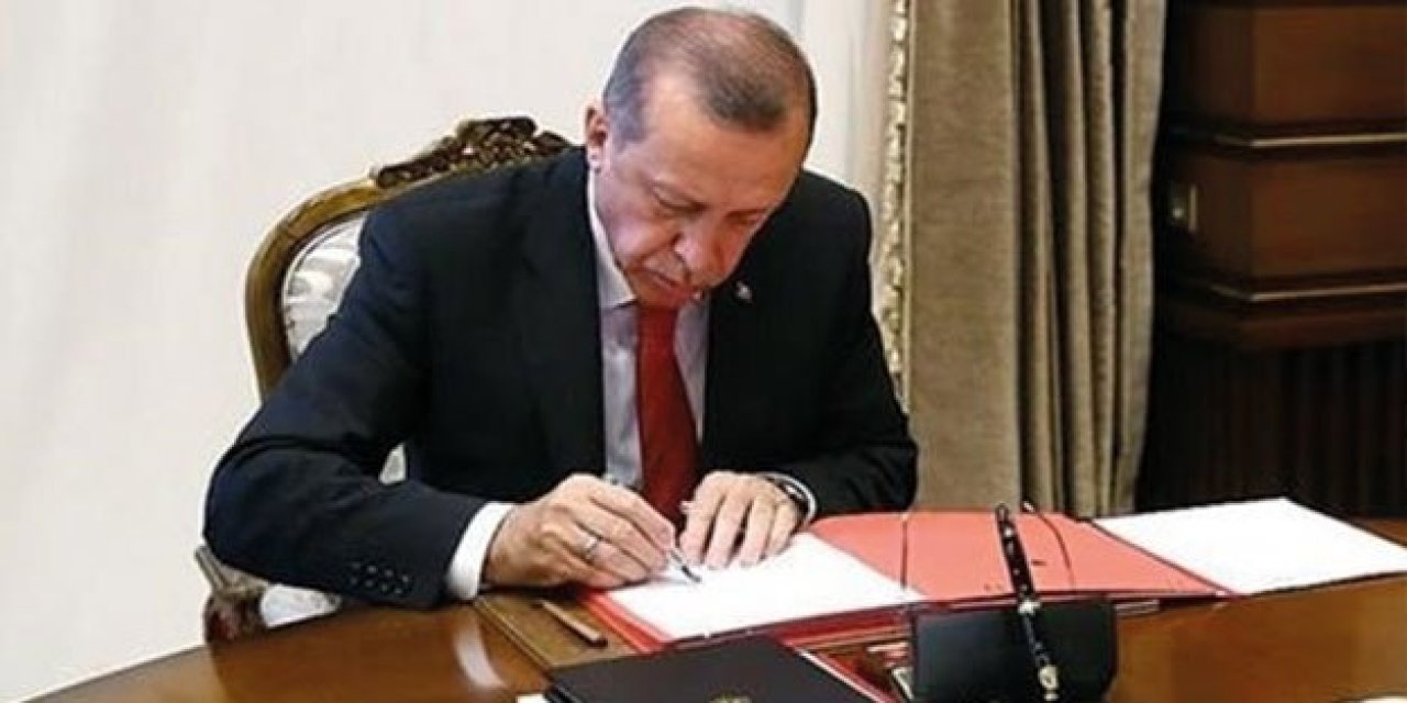 'Akıllı Yaşam ve Sağlık Ürün ve Teknolojileri Yol Haritası' Cumhurbaşkanlığı Genelgesi Resmi Gazete’de