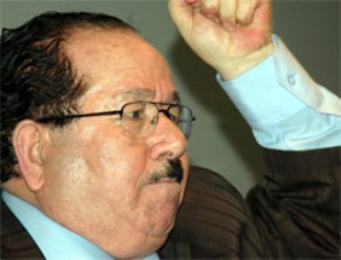 Zekeriya Beyaz'ın evi aranıyor