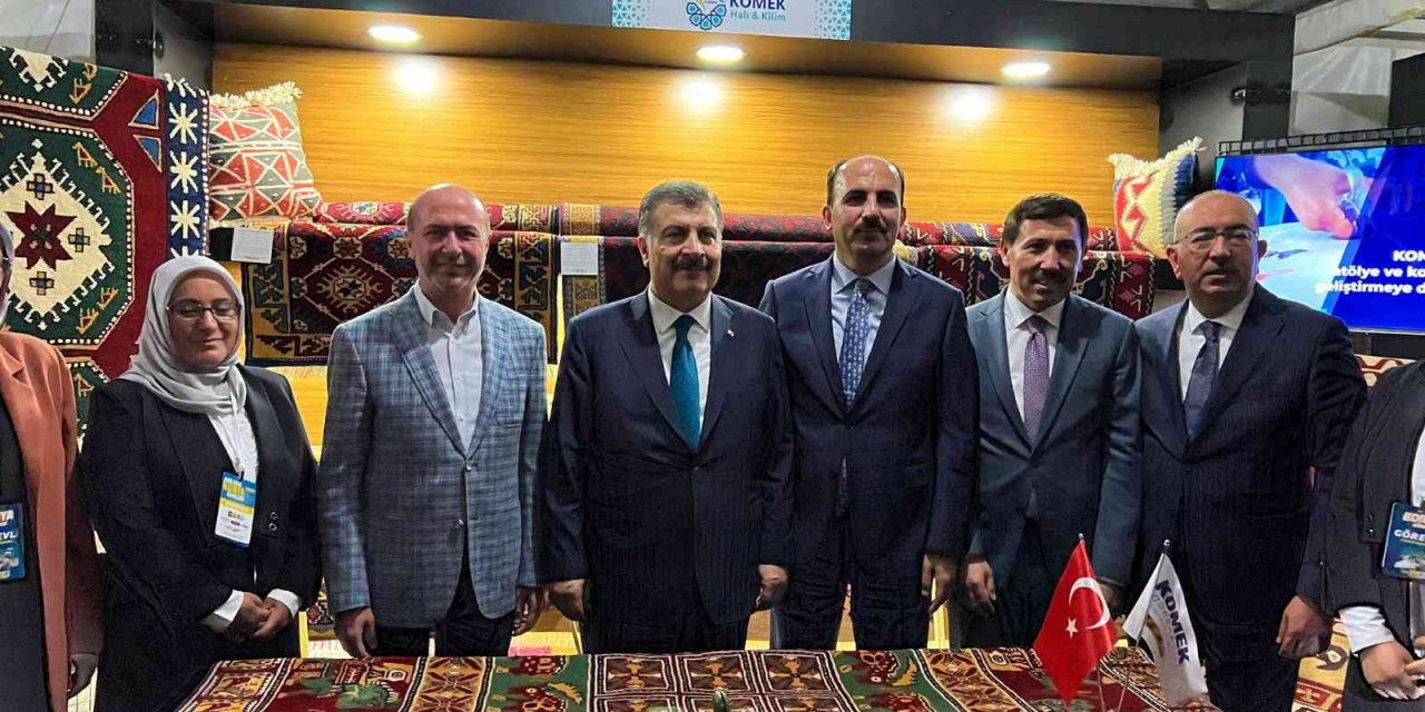 Selçuklu'nun değerleri Konya Günleri’nde tanıtılıyor