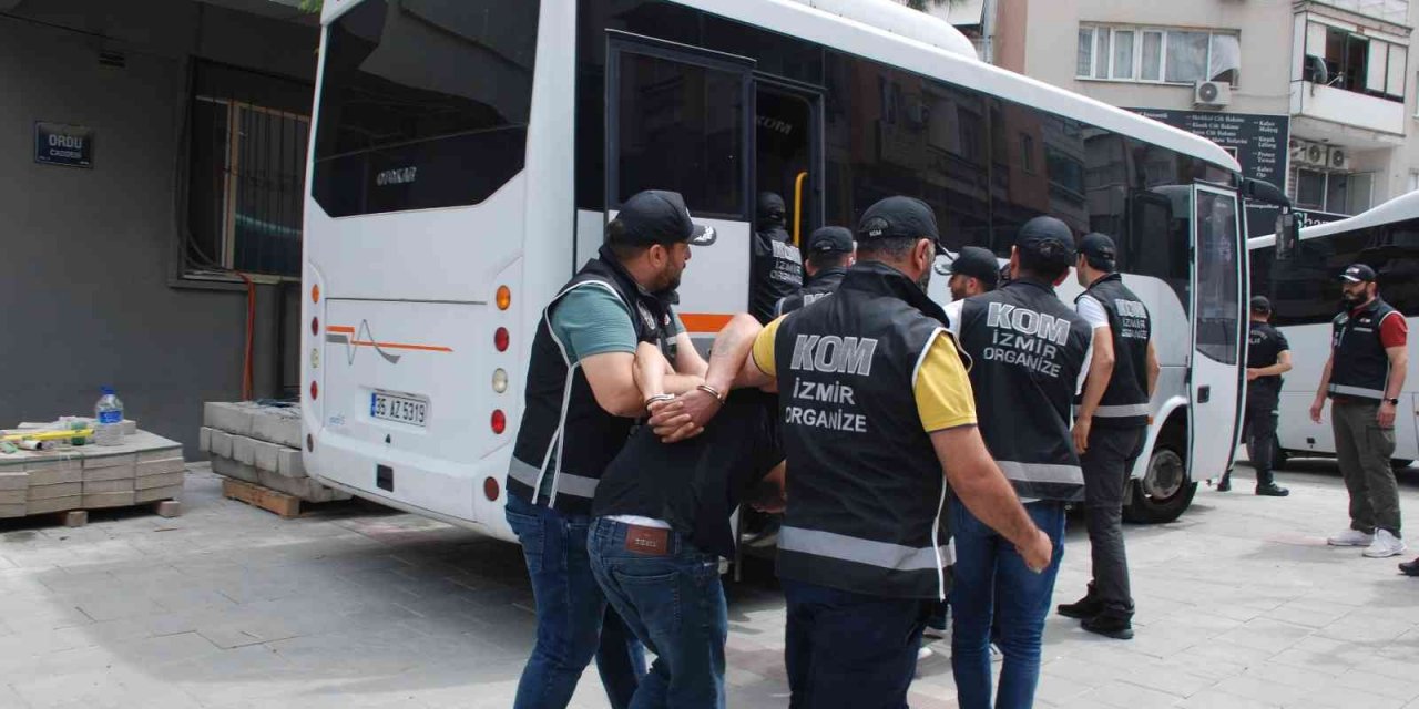 Karşıyaka tribün lideri Dobo Metin cinayetinde yeni gelişme