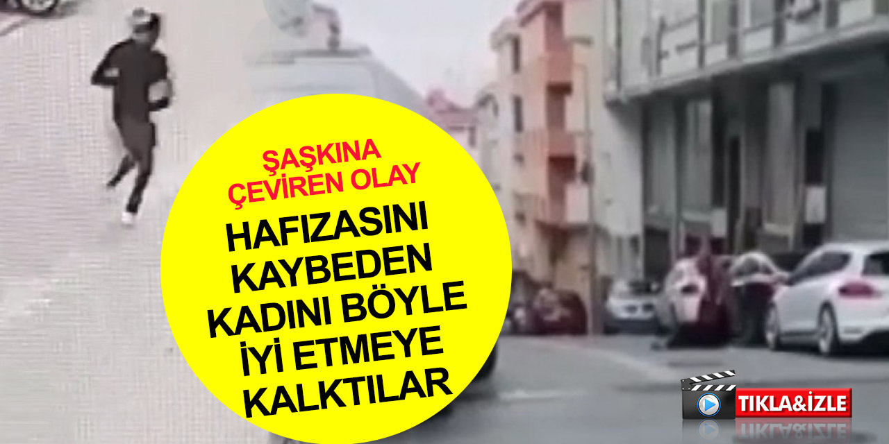 Akıllara durgunluk veren olay! Doktor 'şok geçirmesi lazım' dedi! Aile sokakta kurşunladı