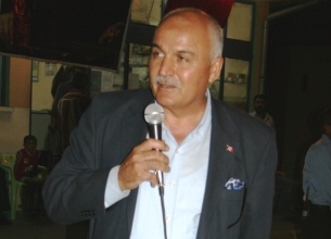 Kabakçı: Danıştay kendi partisini kursun!
