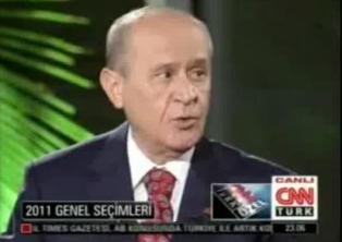 Bahçeli Diyarbakır'a bu yüzden gitmiyor -VİDEO