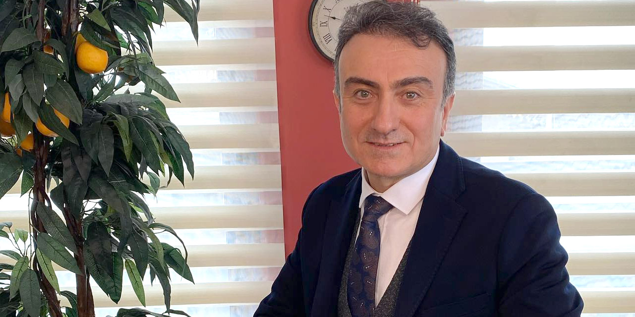 Dr. Mehmet Portakal: Kalıcı iyilik, fiziksel zihinsel ve ruhsal sağlık için doğal yöntem homeopati!