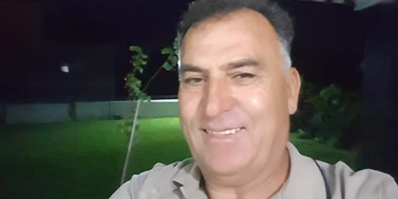 Akyar Mahallesi muhtarı Osman Gedikoğlu hayatını kaybetti