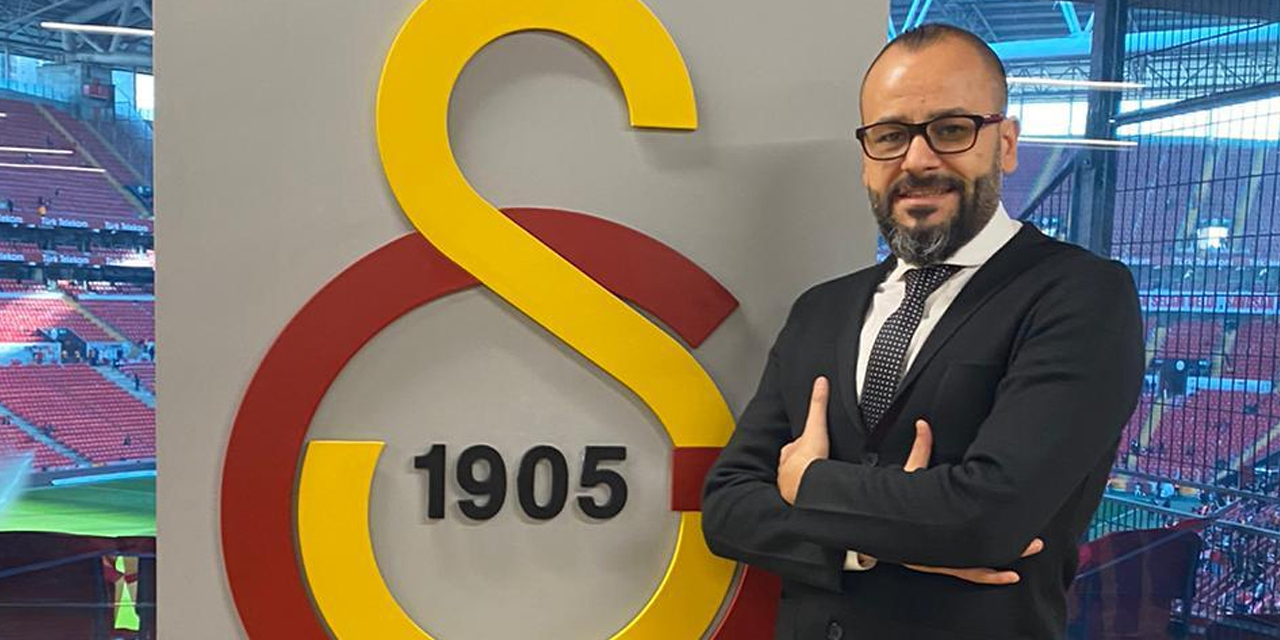 Konyalı Sıtkı Korkmaz, yeniden Galatasaray yönetiminde