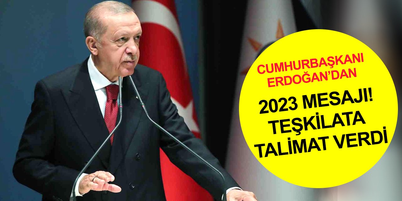 Cumhurbaşkanı Erdoğan: HDP'liler yetmiyor bazen sahneyi Kılıçdaroğlu alıyor