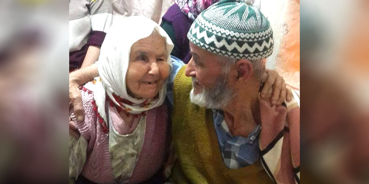 Mersin'de akşam kaybolan 73 yaşındaki Havva Dilik'in cansız bedeni bulundu