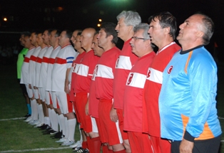 Akşehir onur günü etkinlikleri