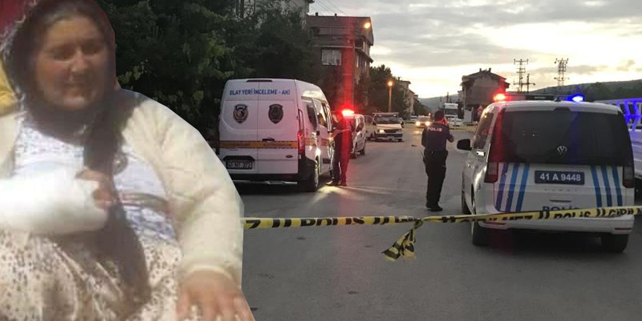 Düğünde başlayan kavga evde devam etti! Silahlar ateşlendi, Gülten Şencan öldü