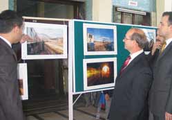 Garda Lokomotif Fotoğraf Sergisi