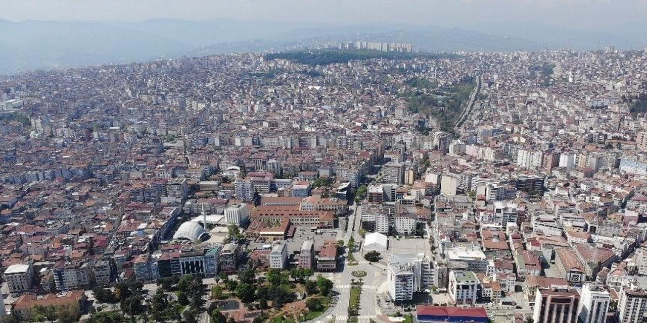 Samsun'da 2 bin 241 Konyalı yaşıyor
