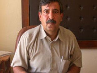 İlçe Tarım Müdürü Karlı, destek istedi