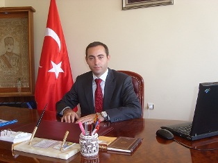 Kaymakam Yıldız, eğitime önem verecek