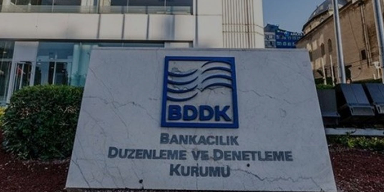 BDDK'dan finansal istikrarı destekleyici yeni adım! Dolar düşüşe geçti