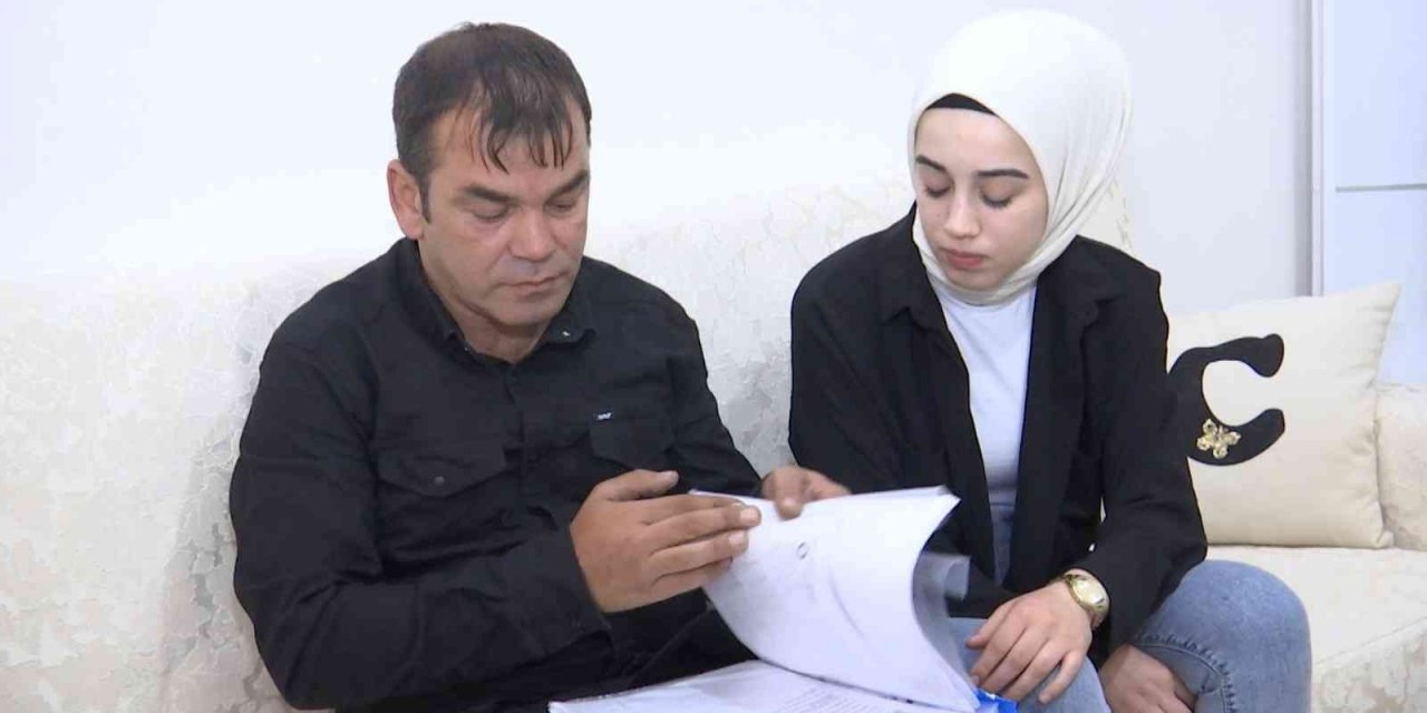 İğne ucu kadar delikle başladı! Ayşe Tuncel Türkiye’de 2’nci, dünyada 13’üncü İmmünglobülin G4 vakası oldu!