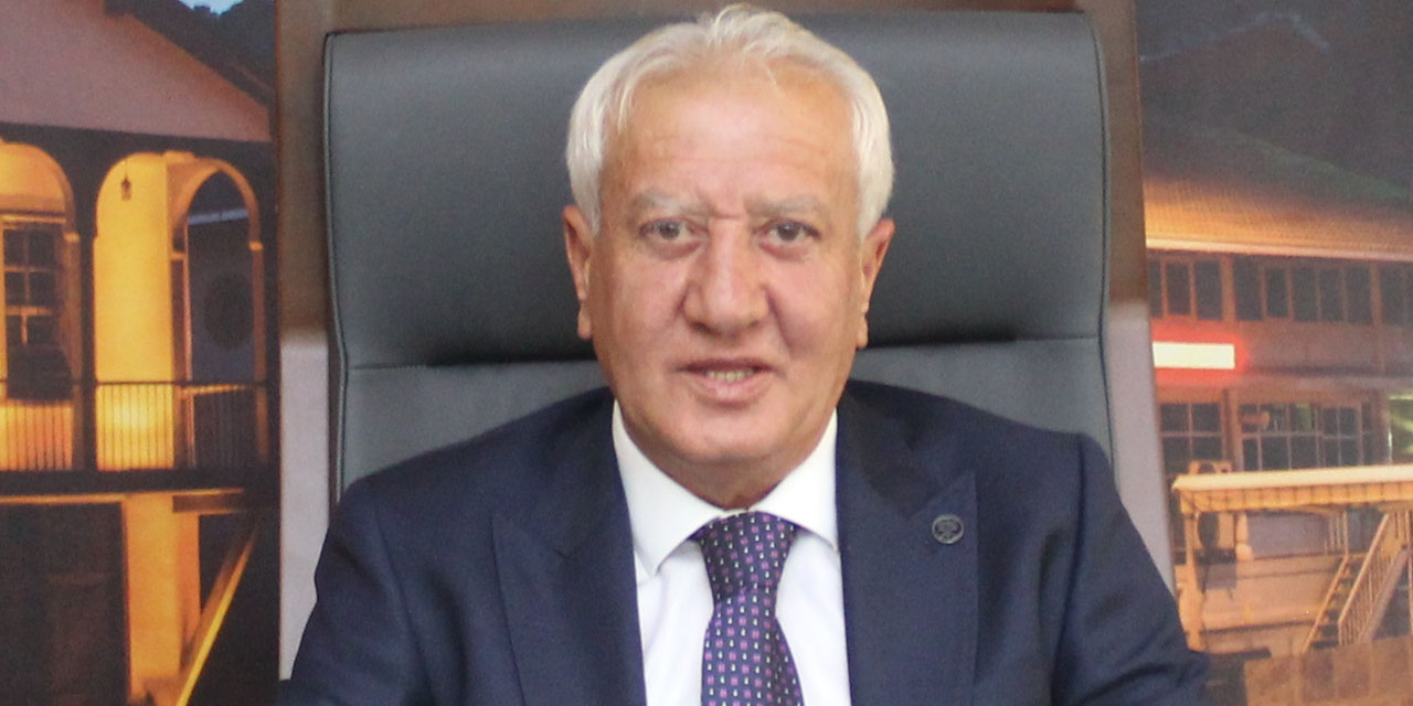 Konya'da bir belediyeden daha işçilere bin 500 lira bayram desteği kararı!