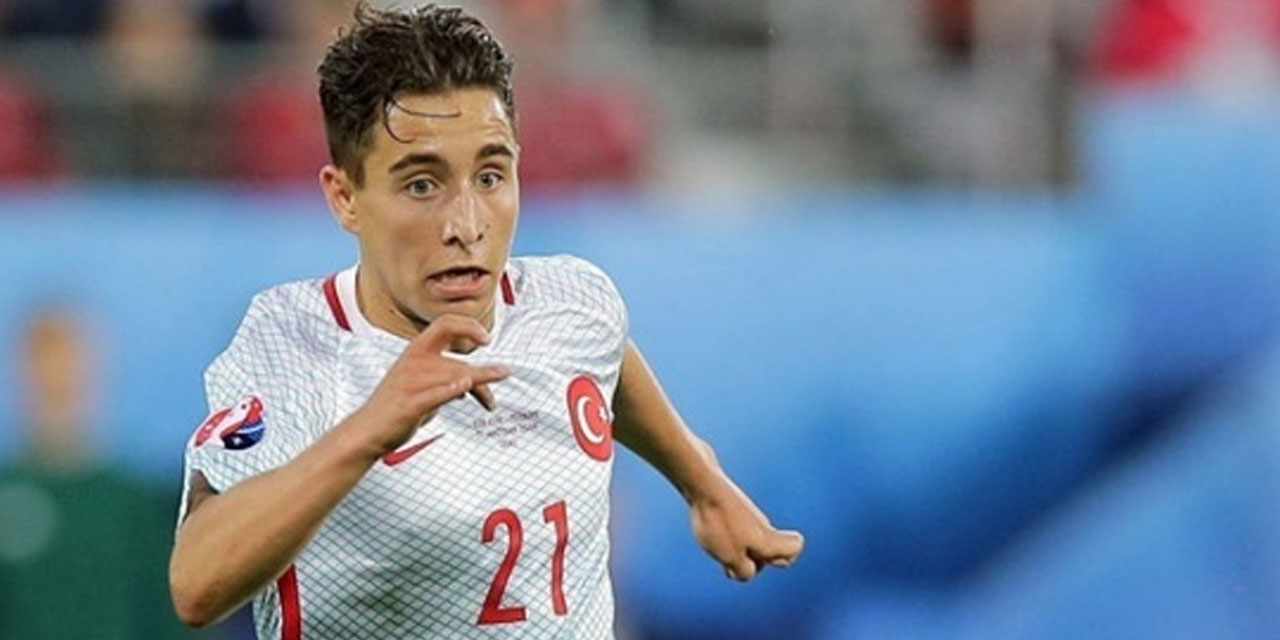 Fenerbahçe duyurdu! Emre Mor’un transferi için Fatih Karagümrük'le anlaştık