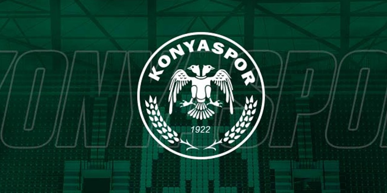 Konyaspor’a ilginç isim sponsoru