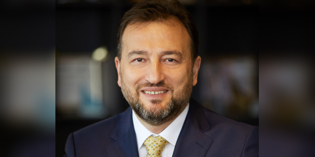 MÜSİAD Genel Başkanı Asmalı'dan asgari ücret açıklaması