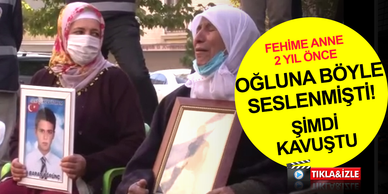 PKK’da çözülme sürüyor! Bakan Soylu: Annelerin cesareti, tüm terör örgütlerini çö-ker-te-cek!