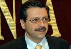 Ülke de yeniden yapılanma süreci