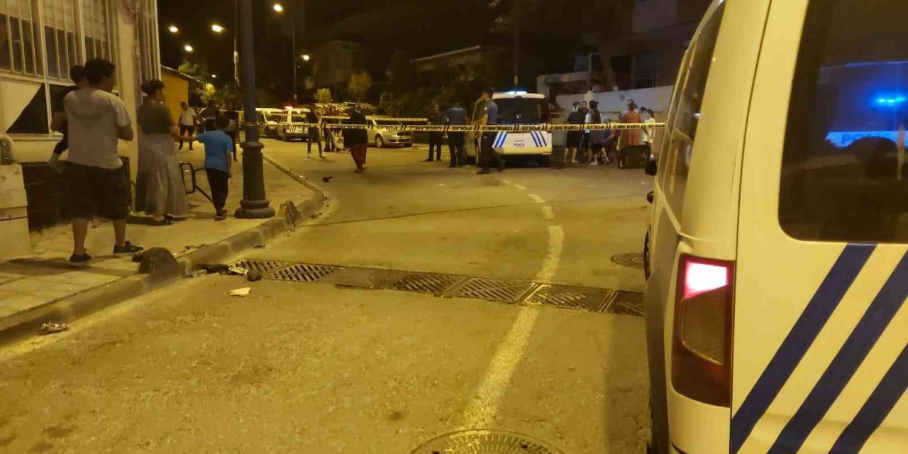 Silivri’de kurşun yağdı! 4’ü ağır 10 yaralı