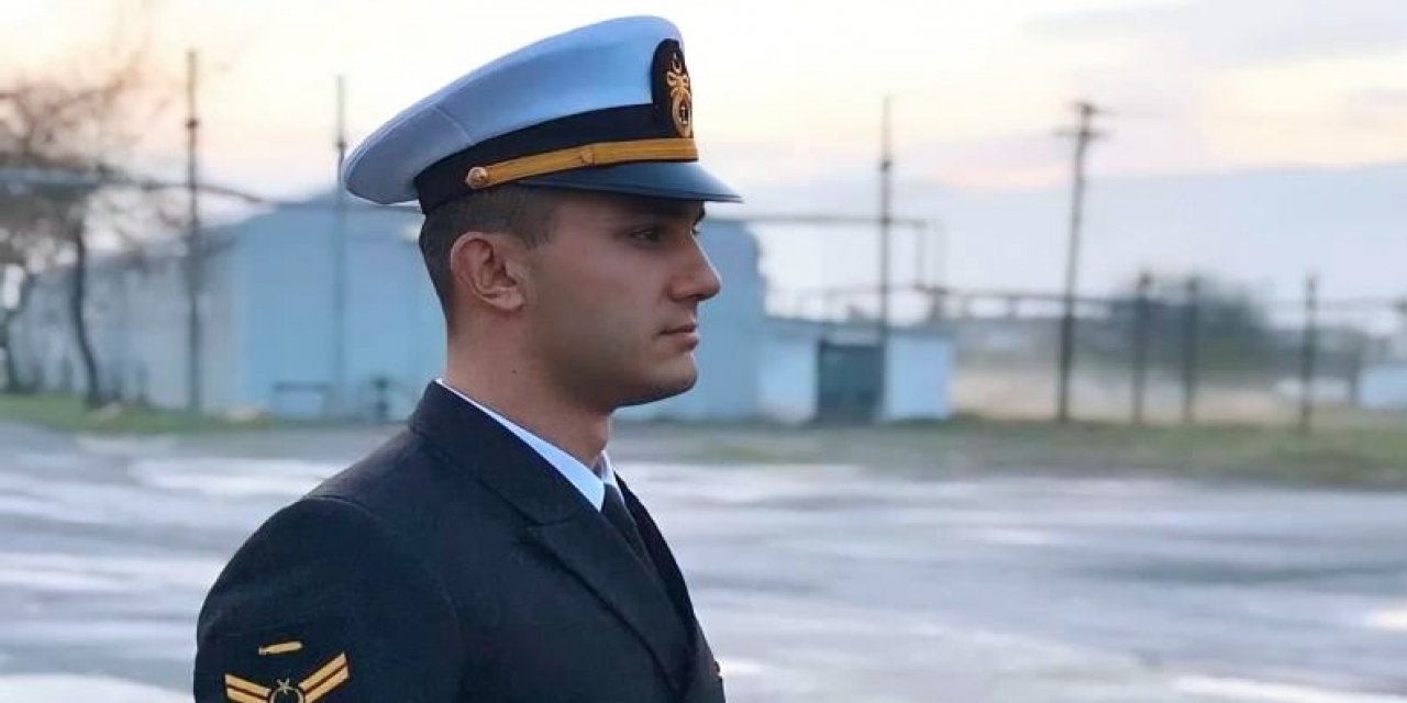 Kazada yaralanan astsubay Oğuzhan Atalay vefat etti