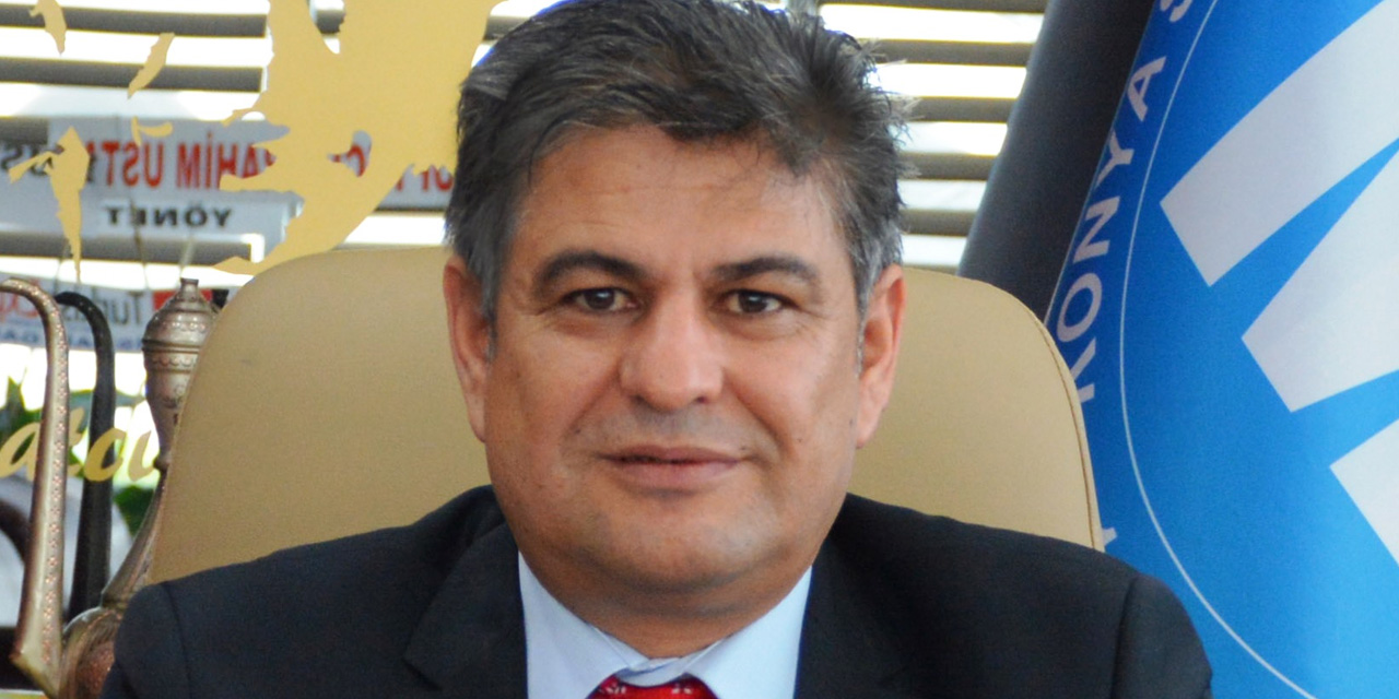 Konya S.M. Mali Müşavirler Odası Başkanı Erdal: Mali tatil yeniden düzenlenmeli