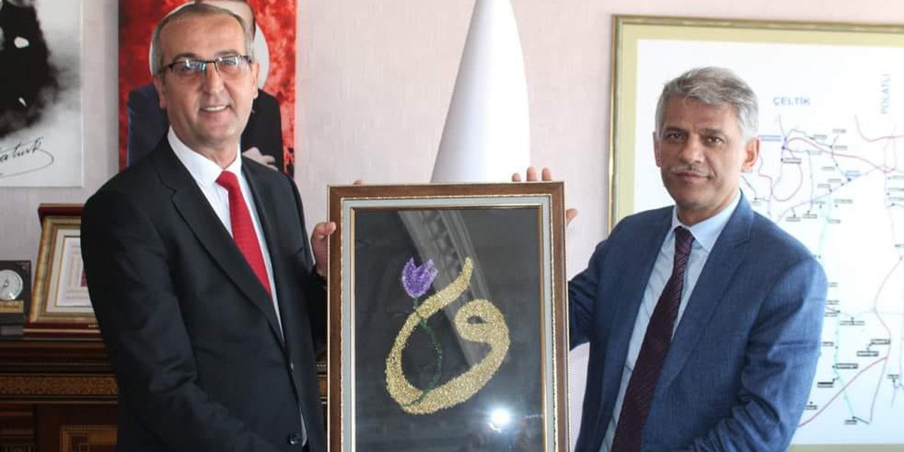 Kültür ve Turizm Bakanlığından Konya'nın bir ilçesine Arkoloji Müzesi müjdesi