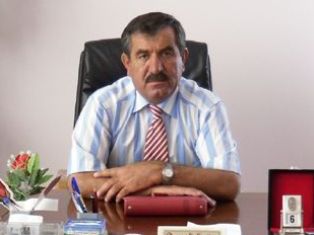 MHP'li belediye başkanı istifa etti!