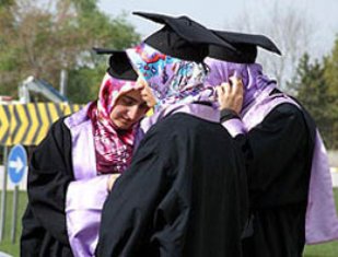 İşte türbandan en karlı çıkan parti