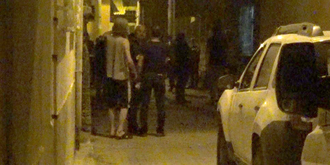 Kötü koku cinayeti ortaya çıkardı! Tugay Bekdemir bıçaklanmış halde ölü bulundu