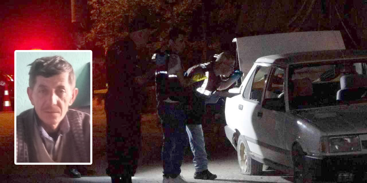 Akraba kavgası cinayetle bitti! Ertuğrul Topbay öldü, Ömer Topbay tutuklandı